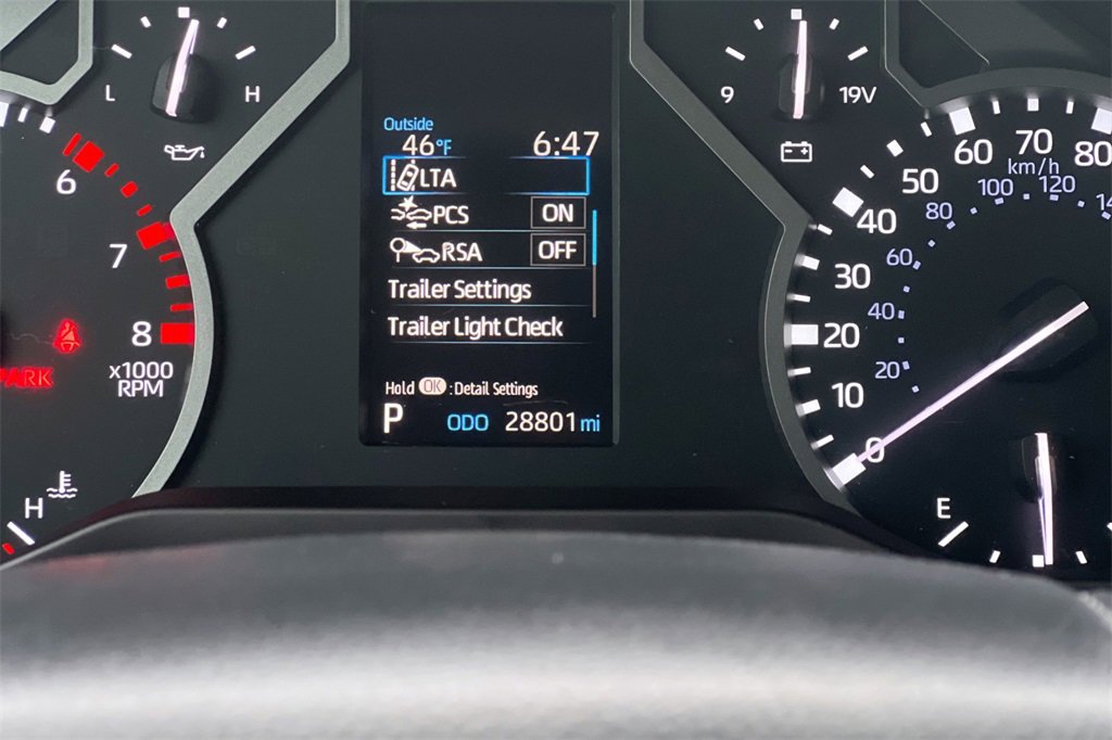 Used 2023 Toyota Tundra SR5 image 31