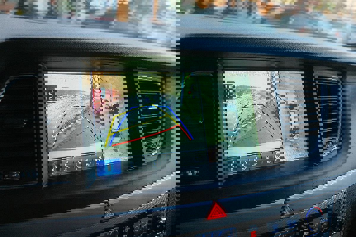 Used 2019 Genesis G80 5.0 Ultimate image 23