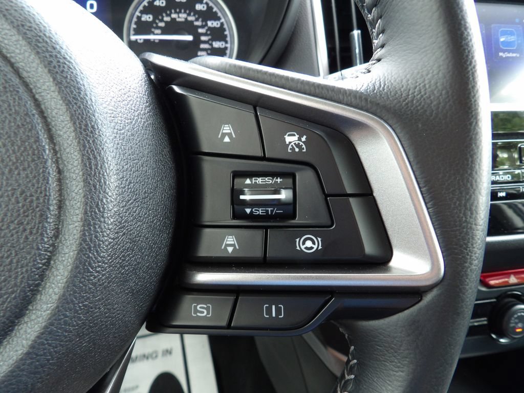 Used 2023 Subaru Forester Premium AWD/4WD image 19