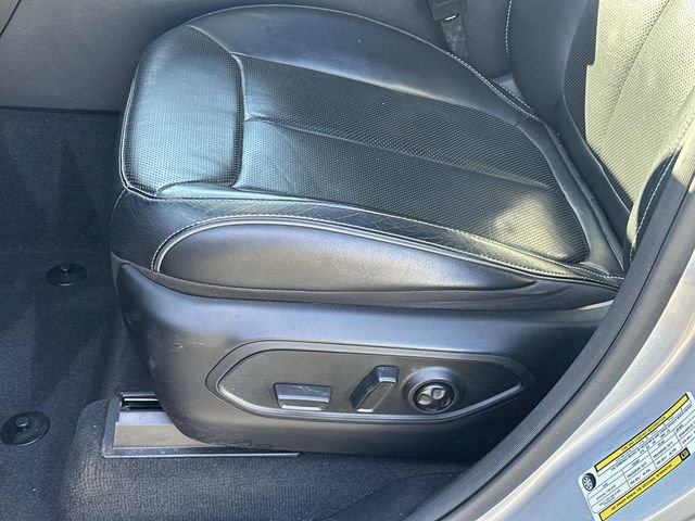 Used 2023 Jeep Grand Cherokee Overland image 20