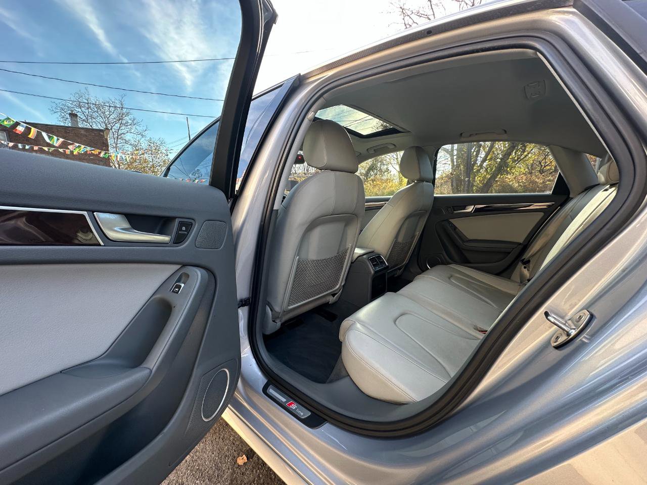 Used 2016 Audi A4 2.0T Premium Plus image 28