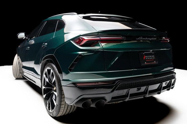 Used 2021 Lamborghini Urus image 25