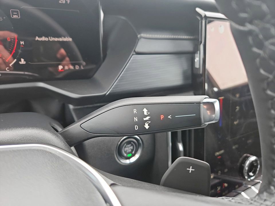 New 2026 GMC Acadia Elevation w/ Black Edition image 17