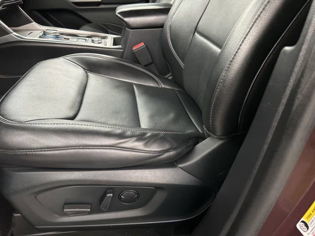 Used 2022 Ford Explorer Limited image 7