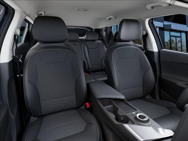 New 2026 Kia EV6 Light AWD/4WD image 15
