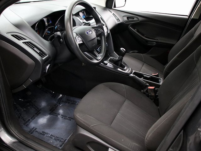 Used 2018 Ford Focus S image 10