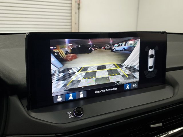 Certified 2024 Honda Accord Touring image 26