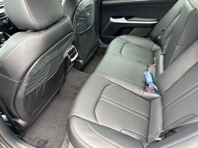 New 2026 Kia K5 EX image 15