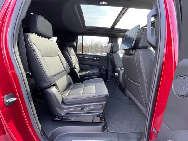 Used 2024 GMC Yukon XL Denali w/ Max Trailering Package image 27