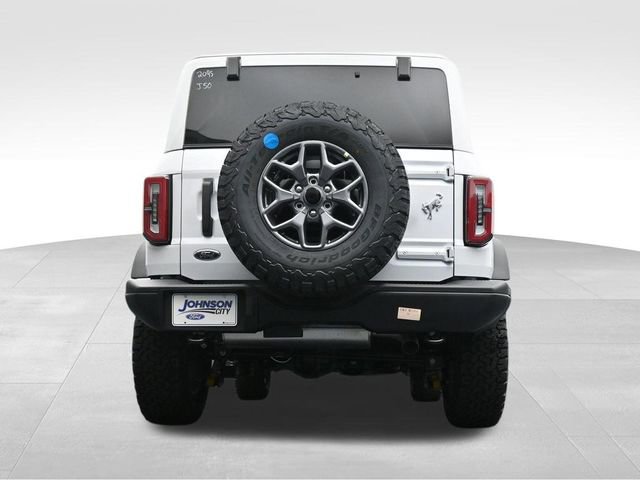 New 2025 Ford Bronco Badlands image 25