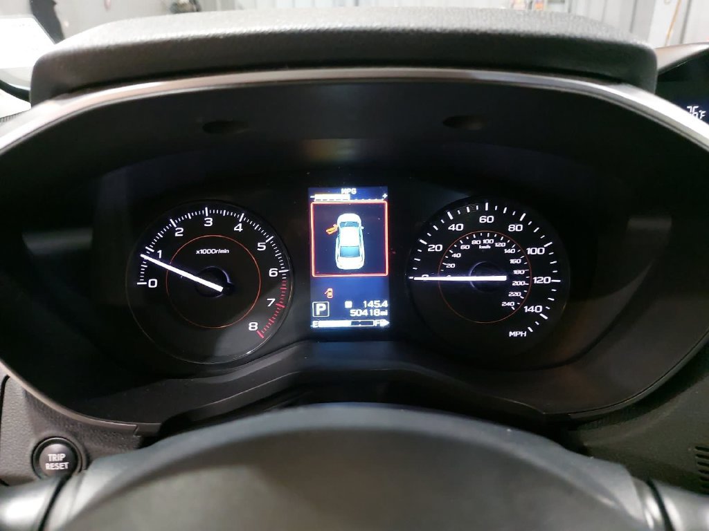 Used 2019 Subaru Crosstrek 2.0i Premium w/ Eyesight System AWD/4WD image 18