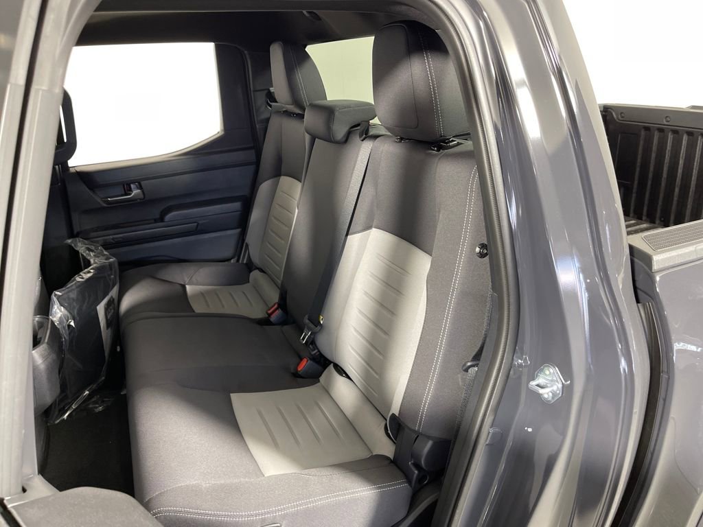 New 2026 Toyota Tacoma TRD Sport image 13