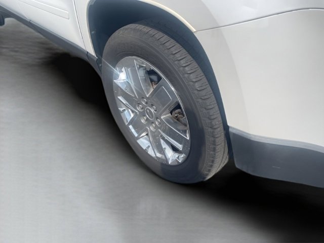 Used 2017 GMC Acadia Limited SLT image 17