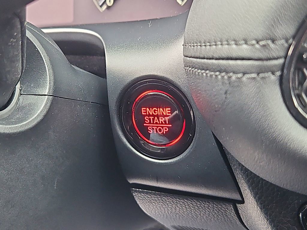 Certified 2023 Honda HR-V LX image 18