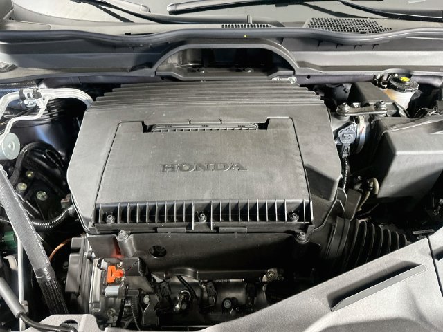Certified 2026 Honda Pilot EX-L image 36