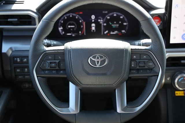 New 2024 Toyota Tacoma TRD Off-Road image 13