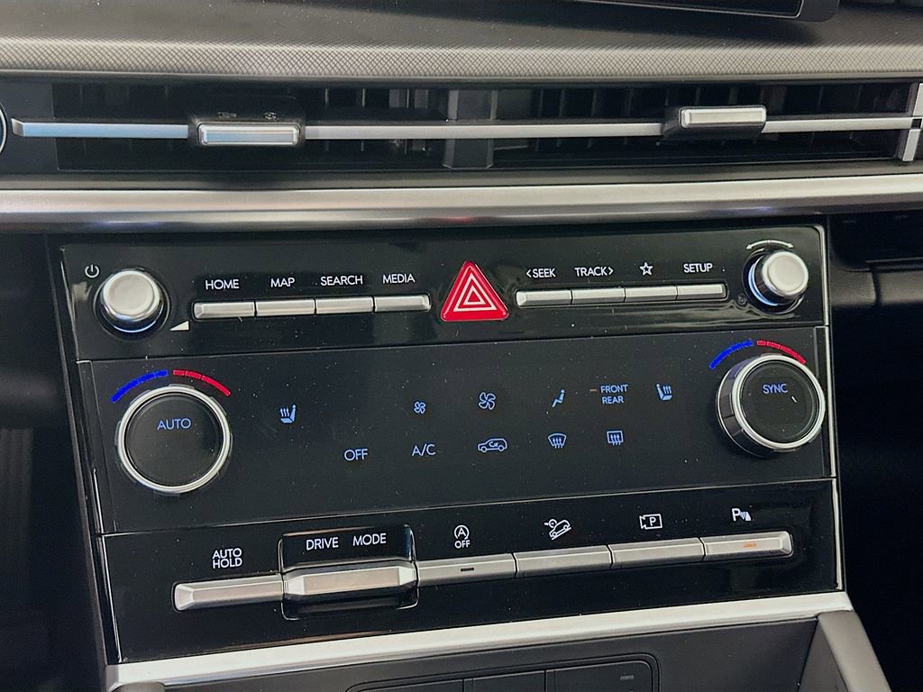 New 2026 Hyundai Santa Fe SEL image 13