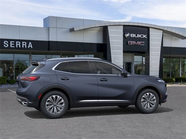 New 2026 Buick Envision Preferred image 5