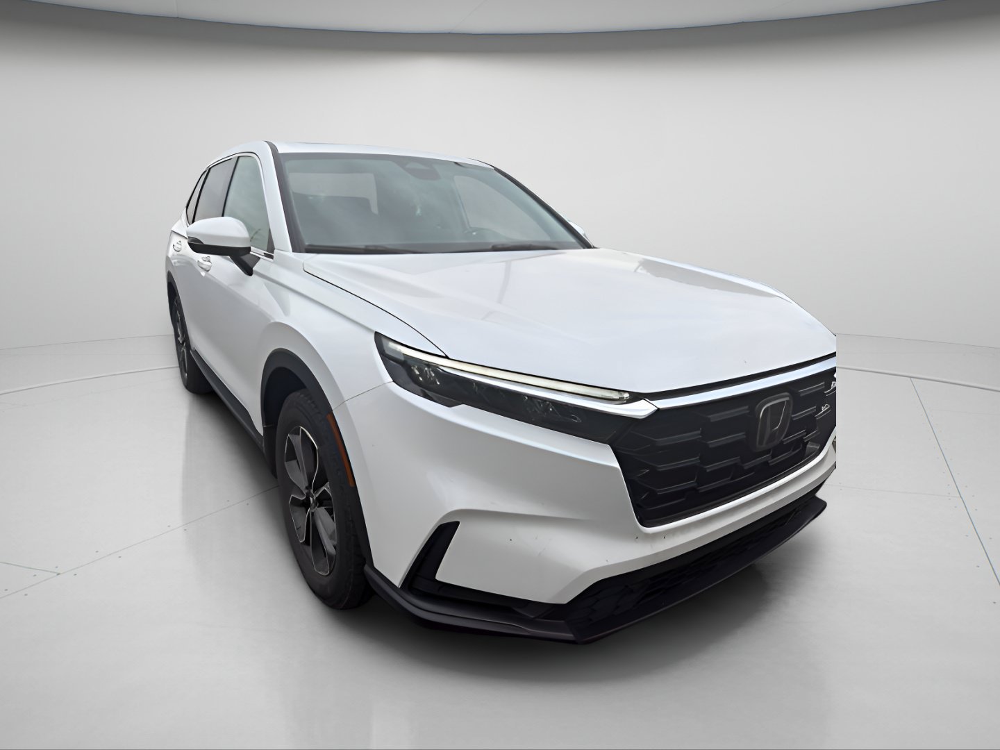Used 2023 Honda CR-V EX-L image 5