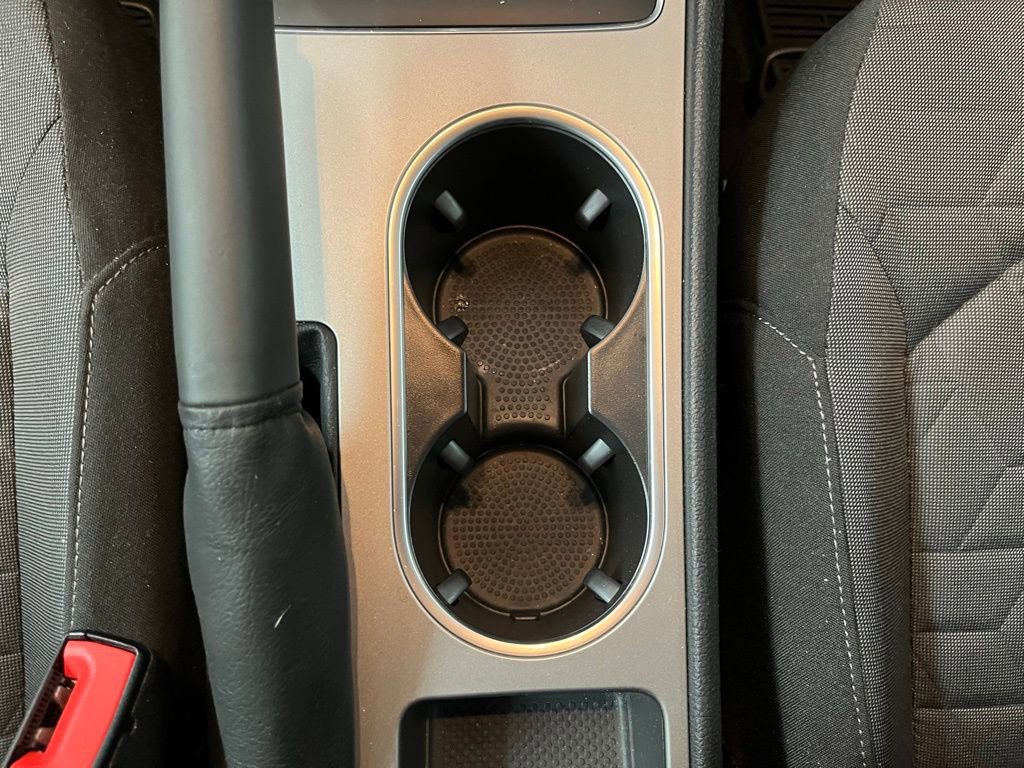 Certified 2021 Volkswagen Passat 2.0T S image 15