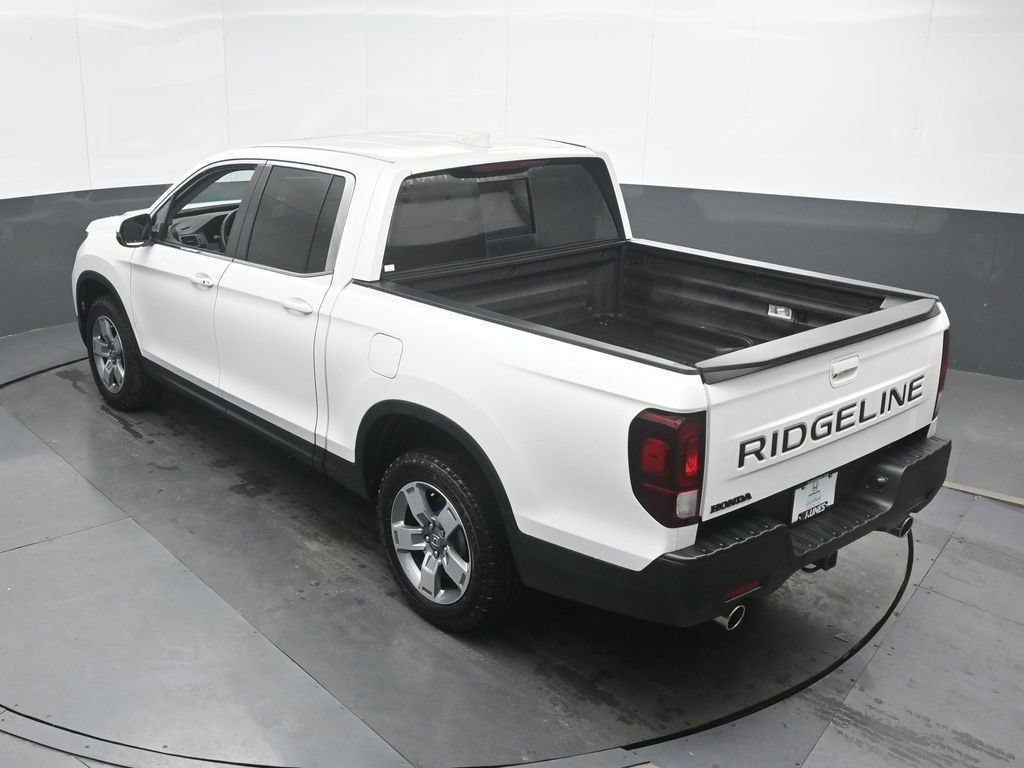 Used 2025 Honda Ridgeline RTL image 37