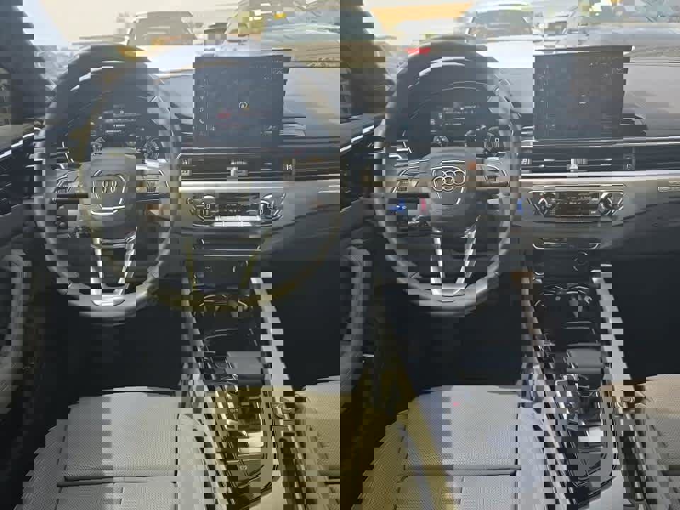 Used 2023 Audi A4 2.0T Premium Plus w/ Premium Plus Package image 15