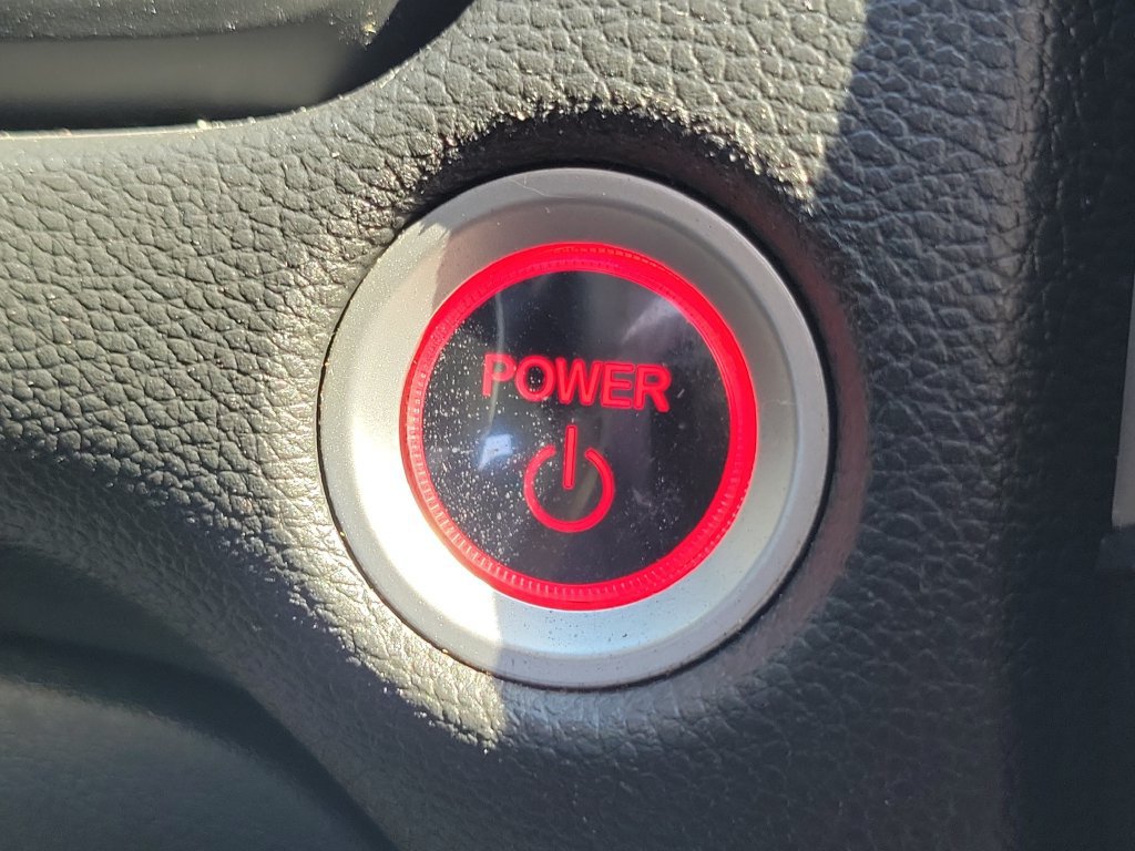 Certified 2021 Honda CR-V EX image 29