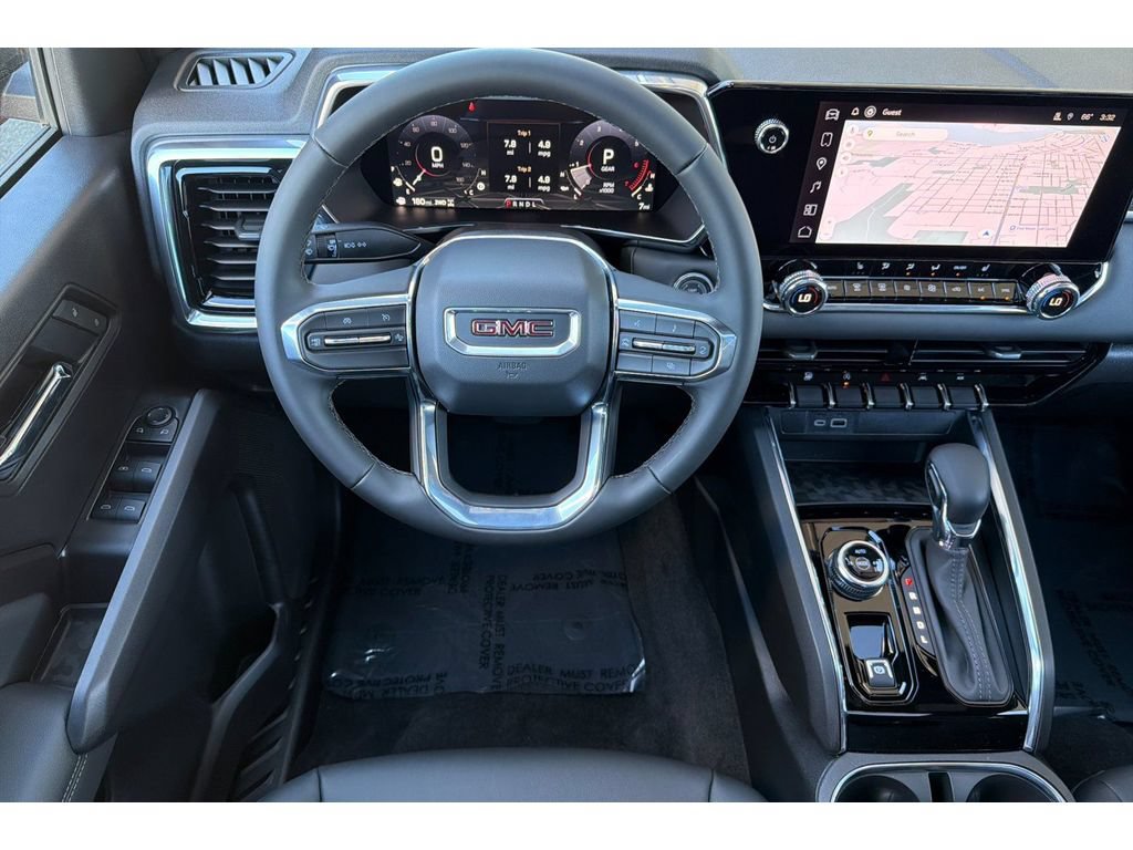 New 2026 GMC Canyon Elevation w/ Convenience Package AWD/4WD image 14