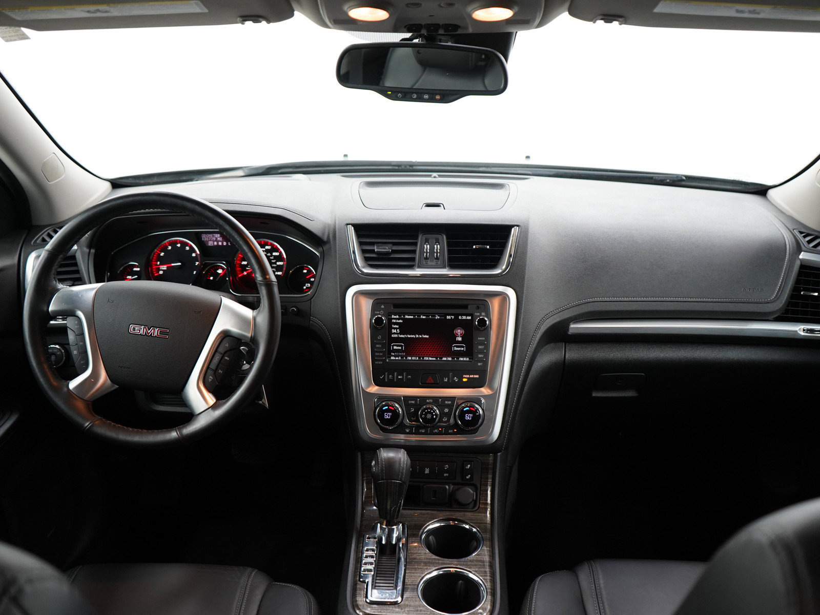 Used 2017 GMC Acadia Limited SLT AWD/4WD image 14