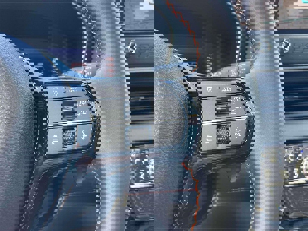 New 2026 Honda Passport TrailSport Elite image 22