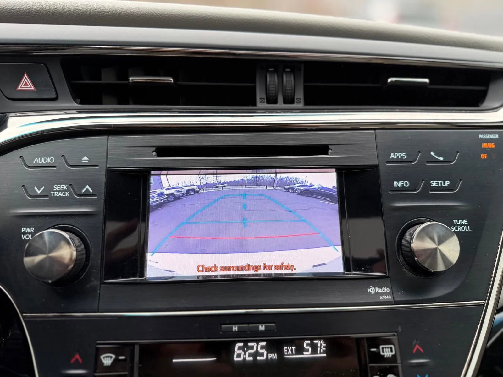 Used 2013 Toyota Avalon XLE Touring image 15