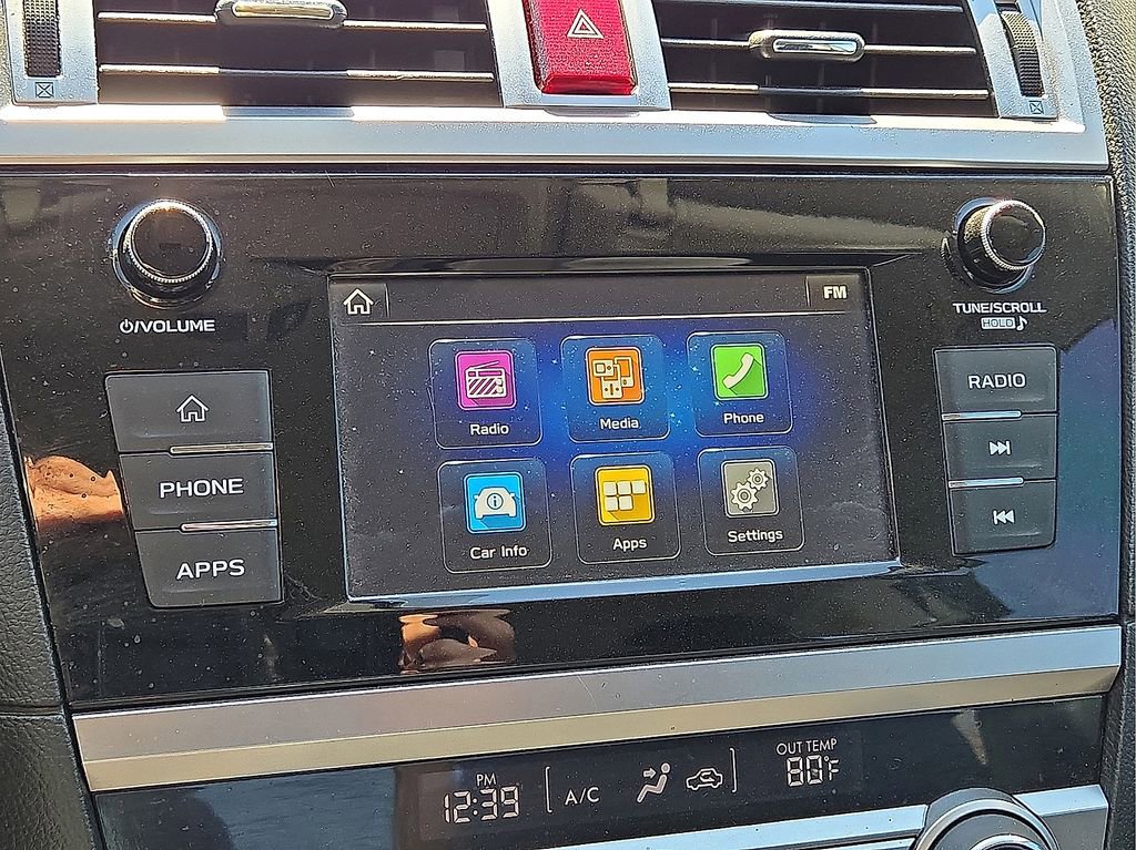 Used 2018 Subaru Legacy 2.5i w/ Alloy Wheel Package image 25