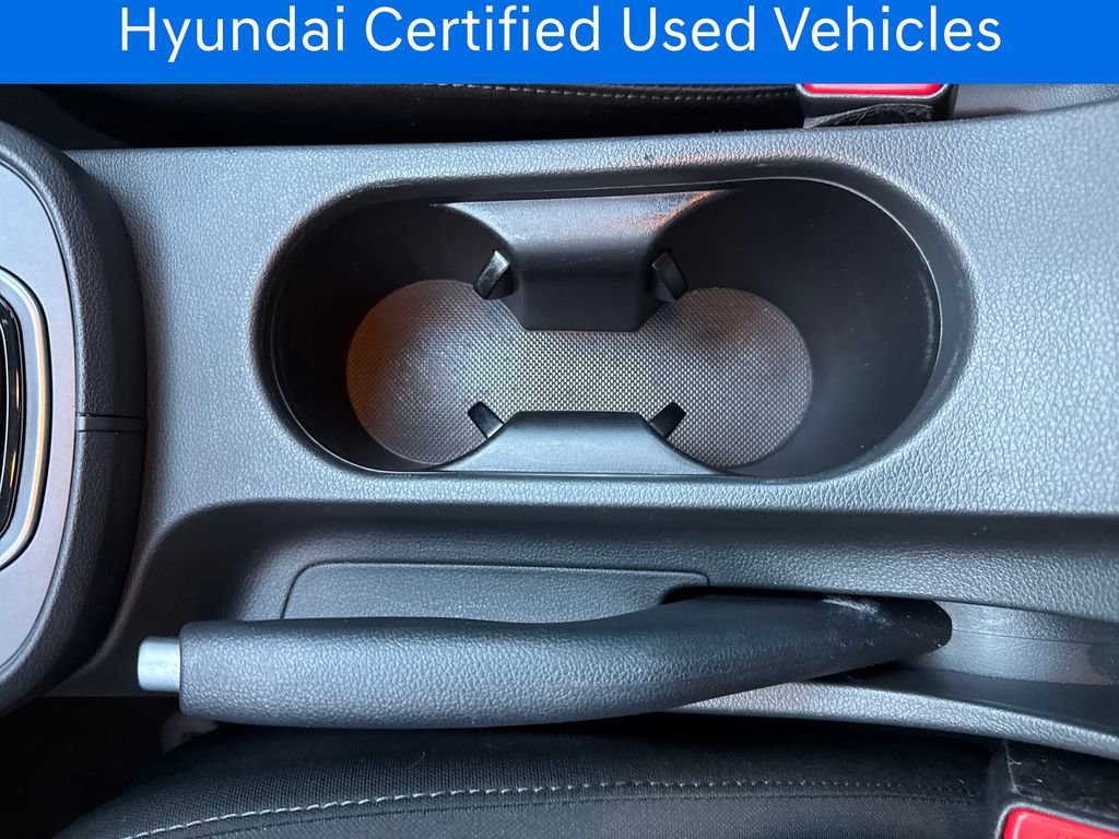 Certified 2023 Hyundai Kona SEL w/ Convenience Package image 30
