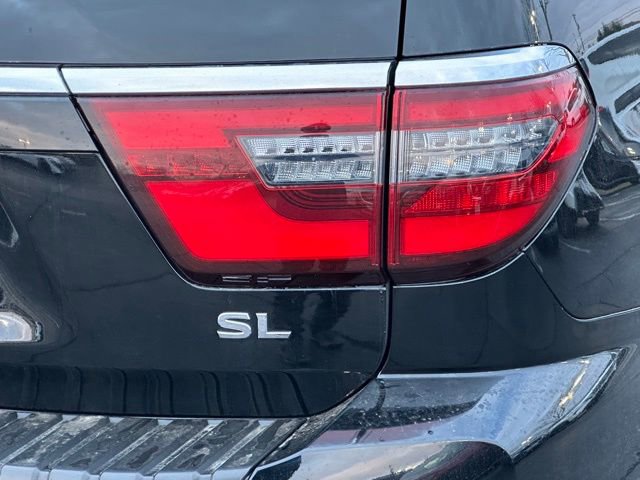 Used 2021 Nissan Armada SL image 15