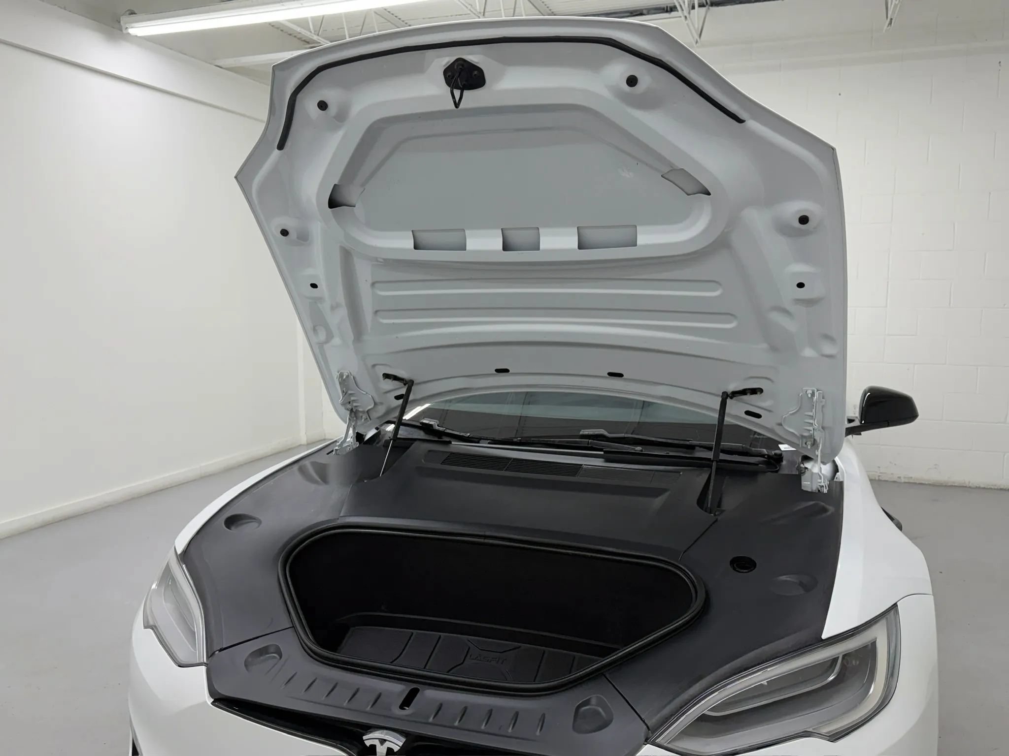 Used 2021 Tesla Model S Long Range AWD/4WD image 99