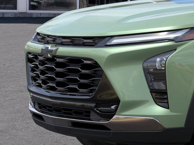 New 2026 Chevrolet Trax ACTIV w/ Sunroof Package image 34