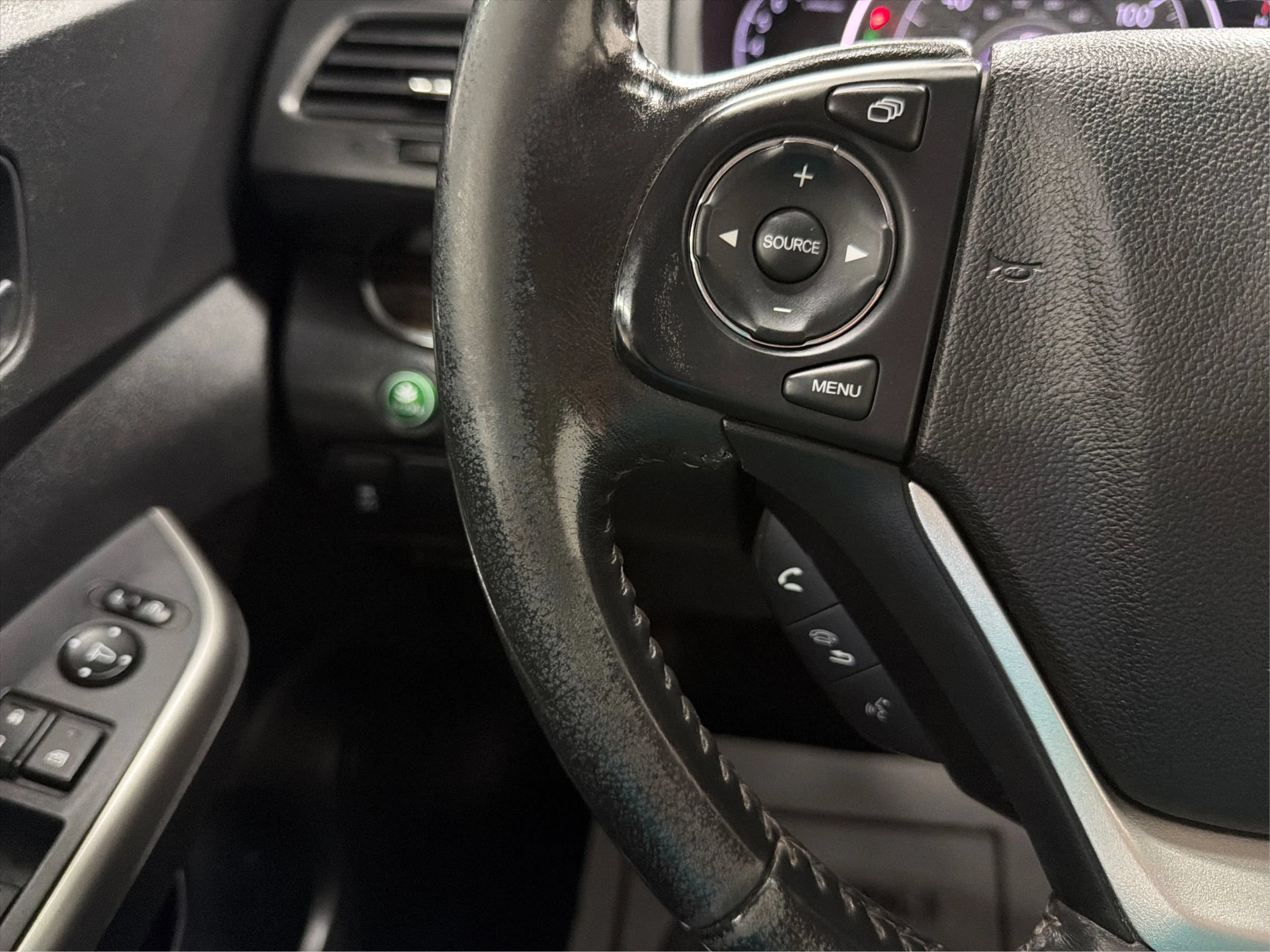 Used 2016 Honda CR-V EX-L image 24
