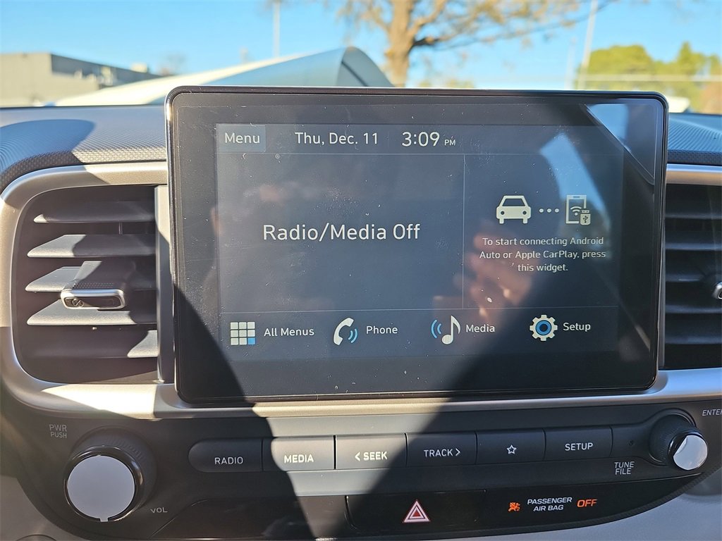 New 2026 Hyundai Venue SEL image 22