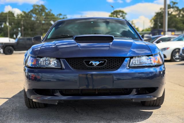 Used 2001 Ford Mustang GT image 16