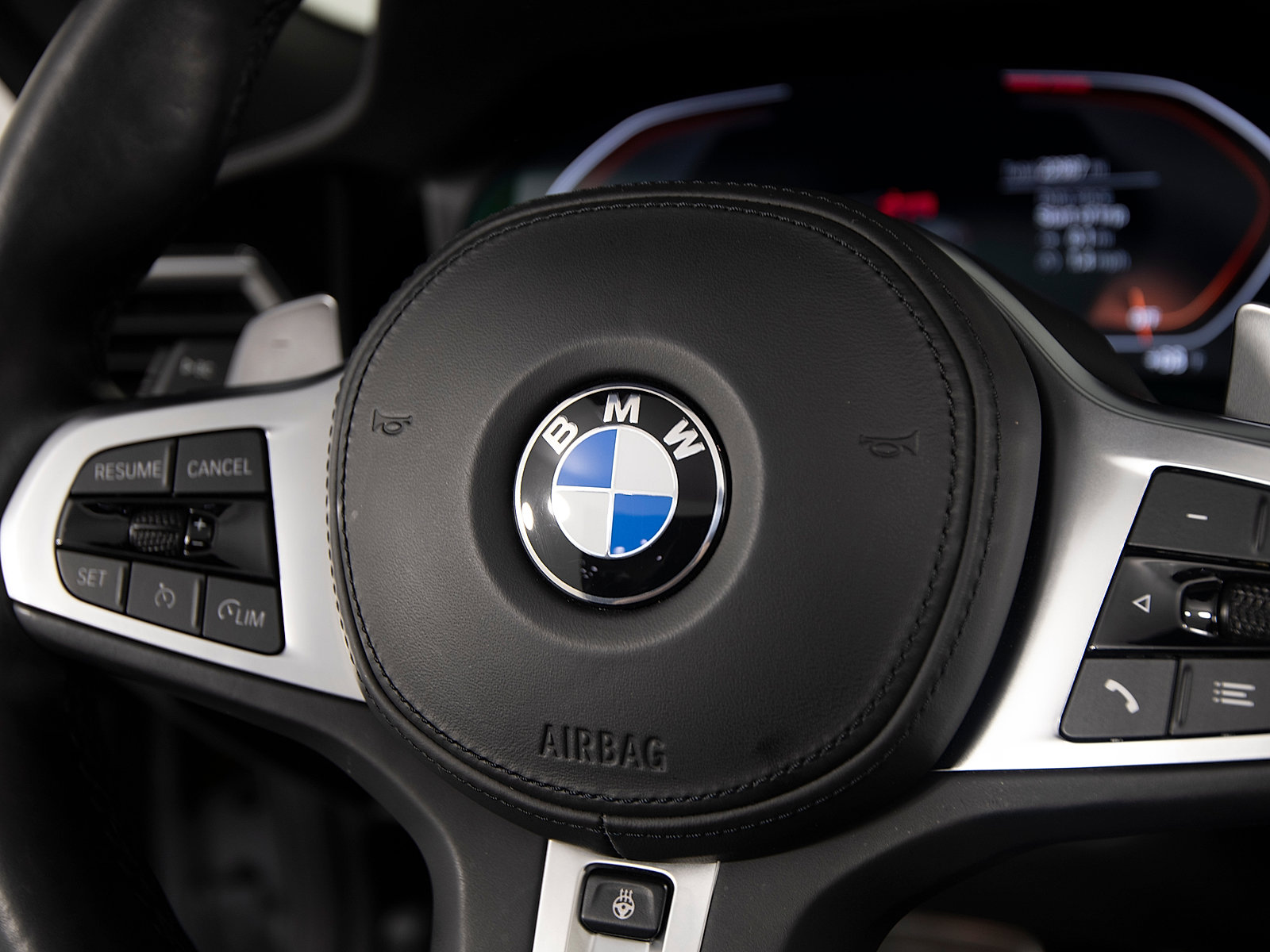 Used 2023 BMW 430i xDrive Convertible w/ M Sport Package image 26