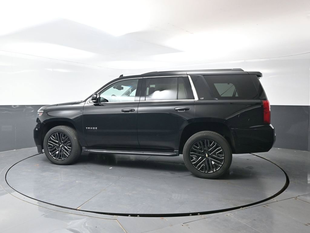 Used 2019 Chevrolet Tahoe LT AWD/4WD image 11