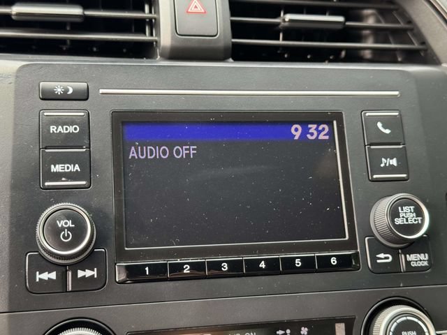Used 2018 Honda Civic LX image 24