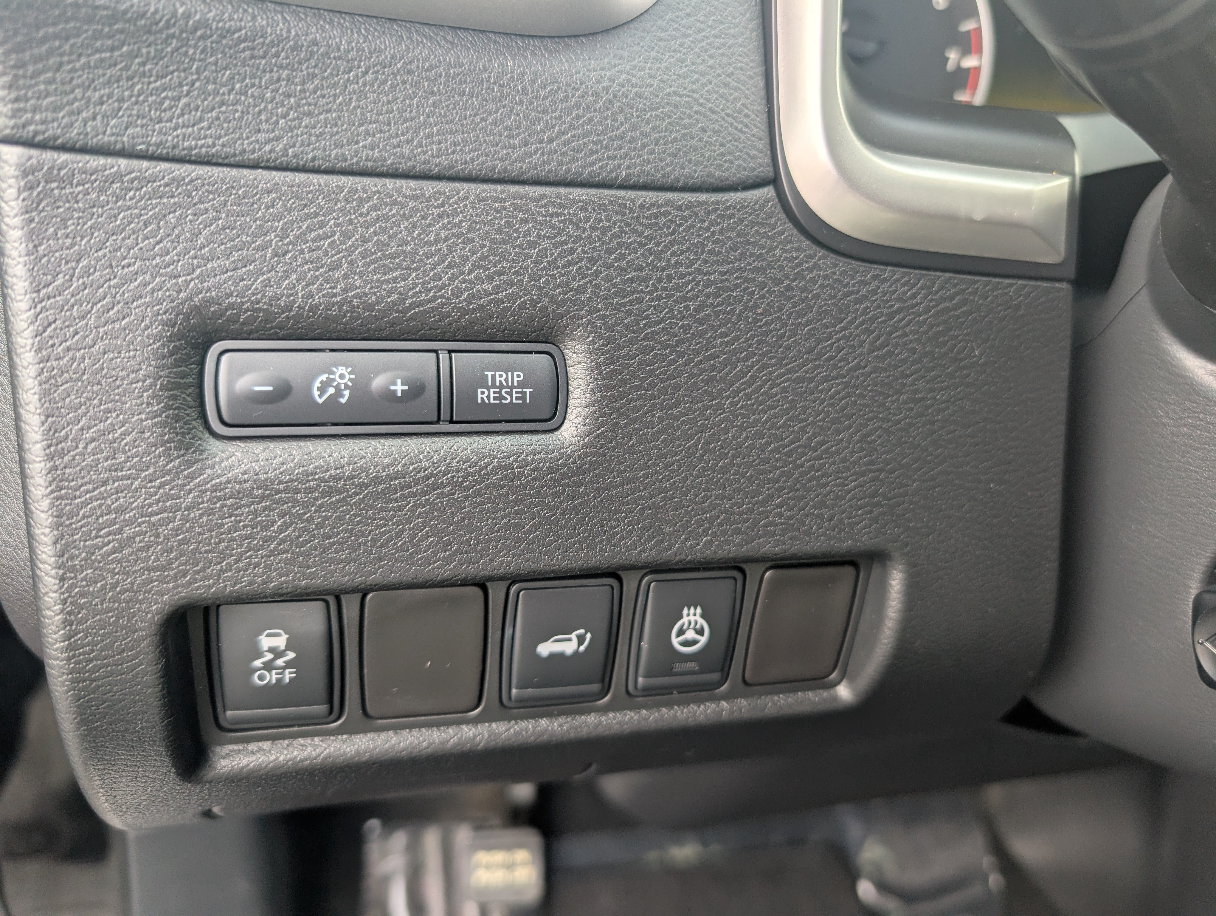 Used 2015 Nissan Murano Platinum w/ Platinum Technology Package AWD/4WD image 15