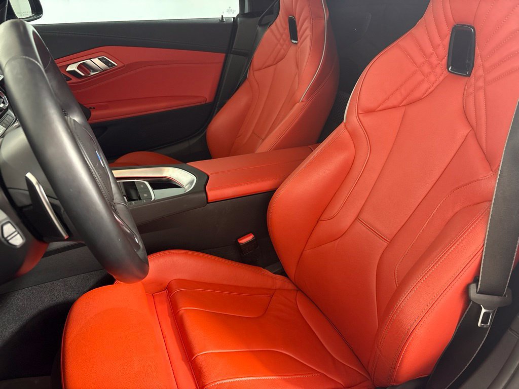 Certified 2024 BMW Z4 sDrive30i w/ Premium Package RWD image 23