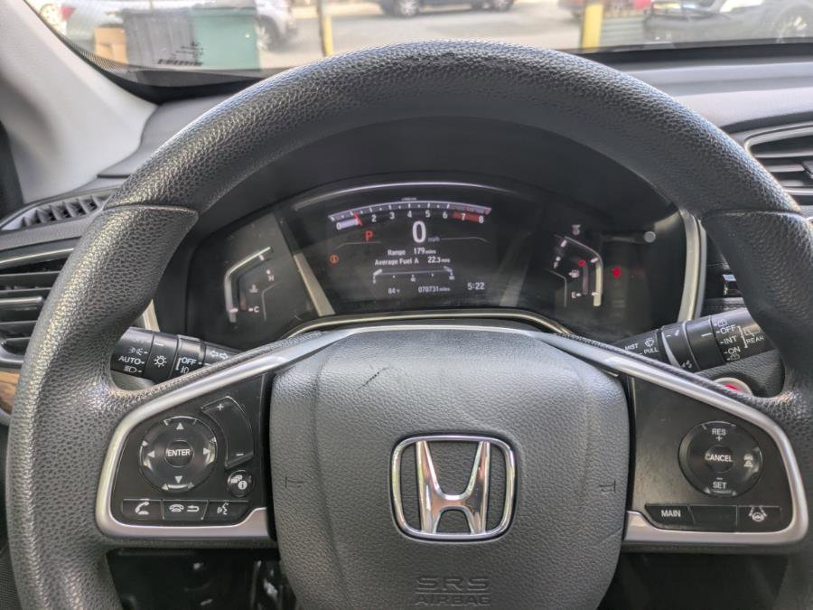 Used 2019 Honda CR-V EX image 13