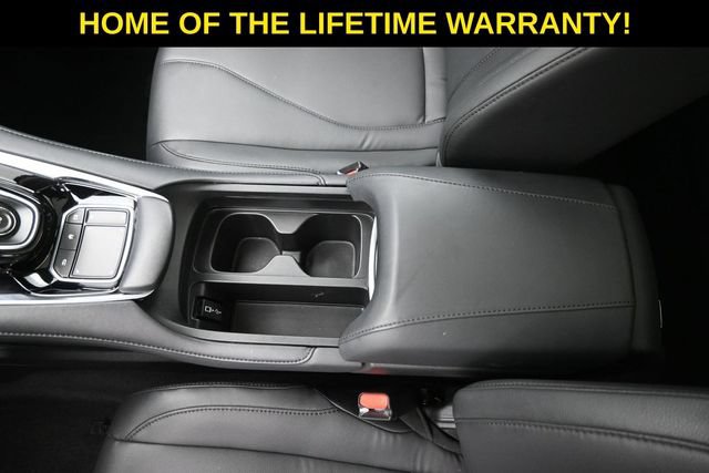 Used 2019 Acura RDX AWD image 33