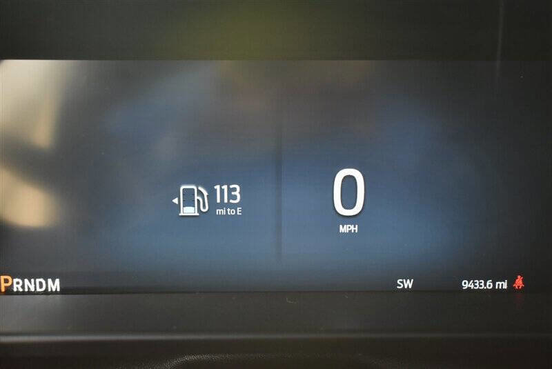 Used 2025 Ford F350 Platinum w/ FX4 Off-Road Package image 15