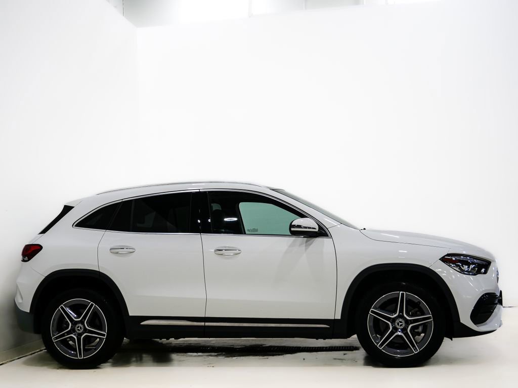 Used 2023 Mercedes-Benz GLA 250 4MATIC image 5