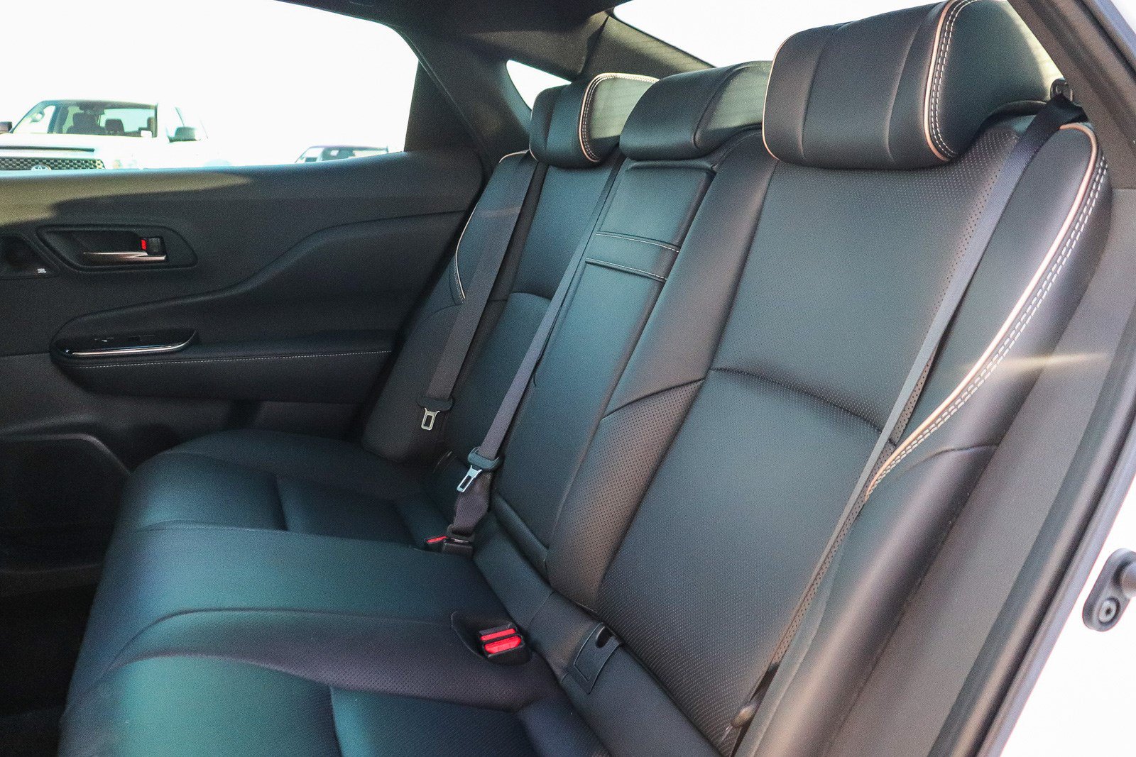 Used 2024 Toyota Crown Platinum AWD/4WD image 19
