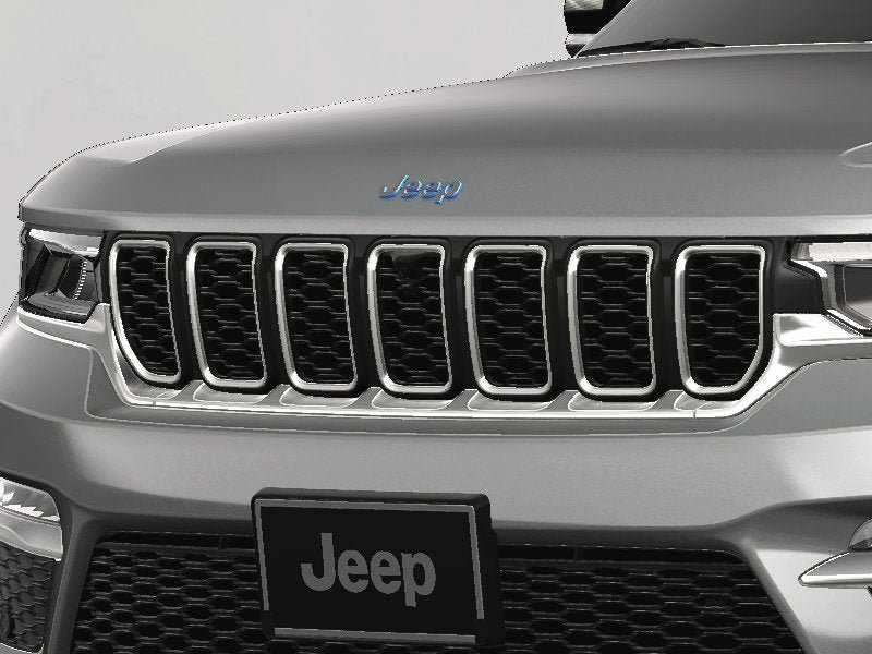 New 2024 Jeep Grand Cherokee Limited 4xe w/ Luxury Tech Group II AWD/4WD image 27
